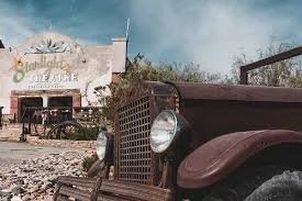 Jess Ledbetter (solo)