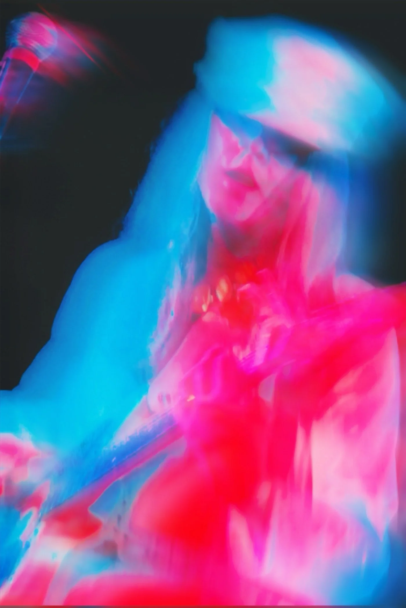 The Vision, PIPE, RCO Swamp