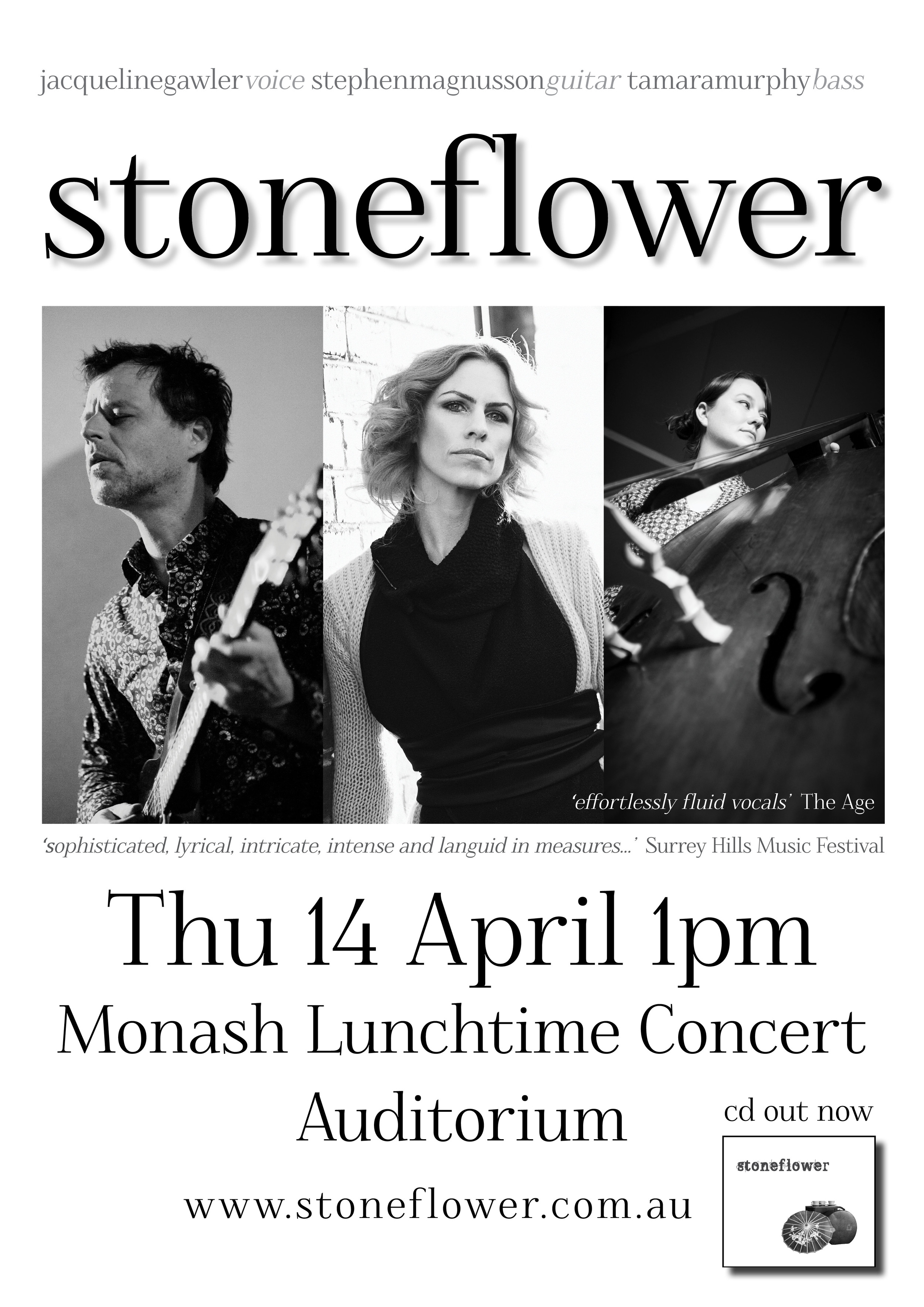 Poster Stoneflower Monash A3 OUTLINES.jpg