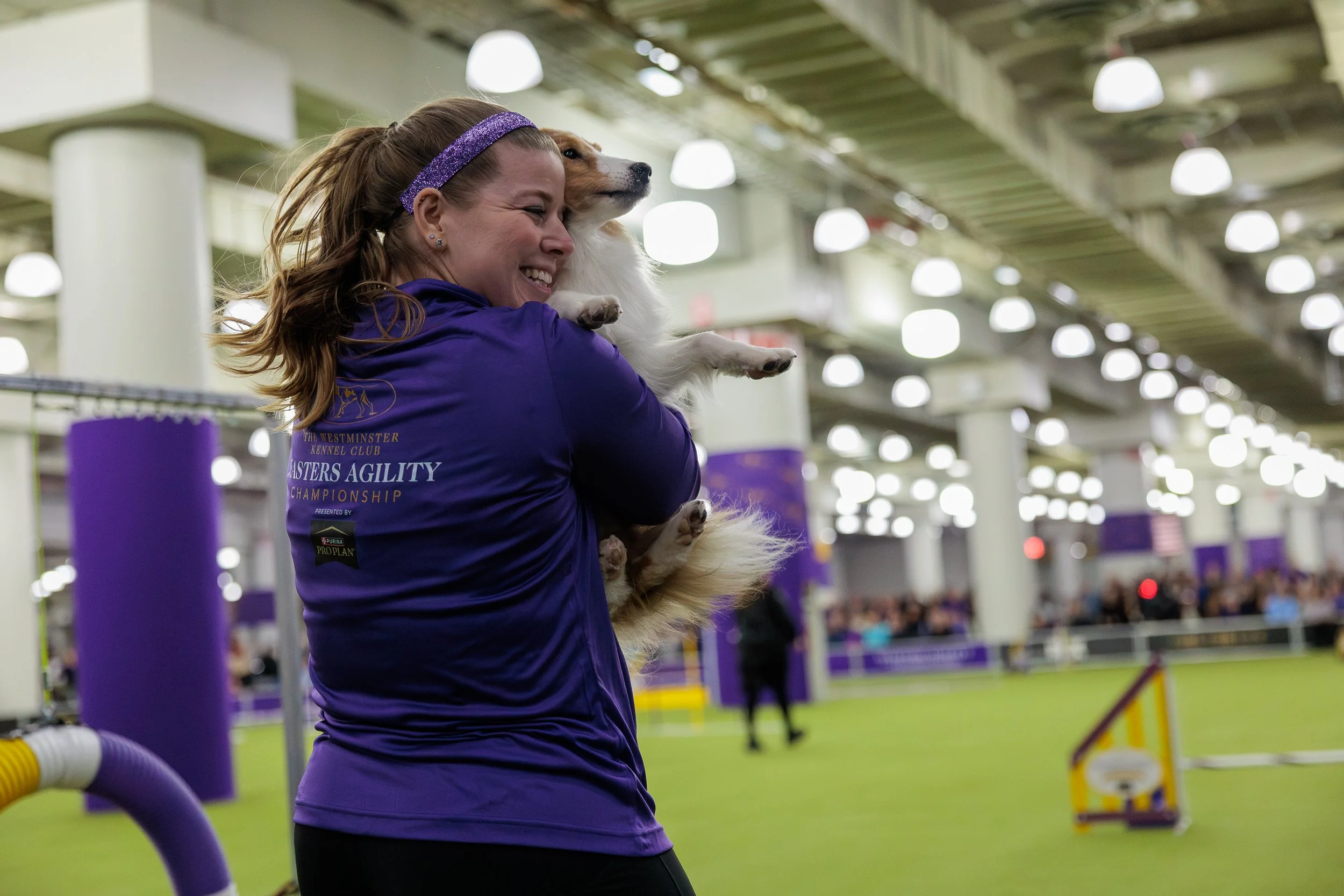  ©The Westminster Kennel Club 