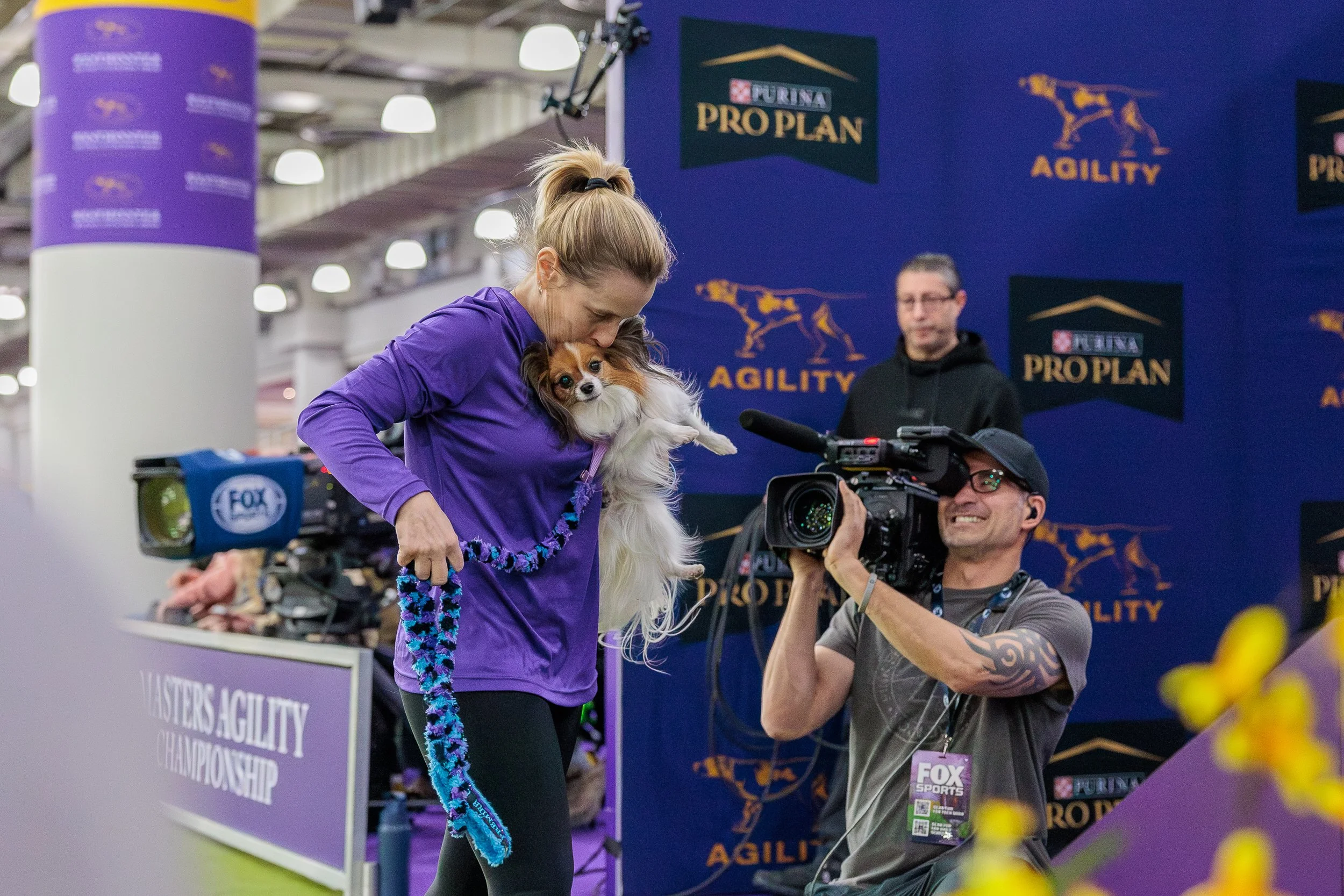  ©The Westminster Kennel Club 