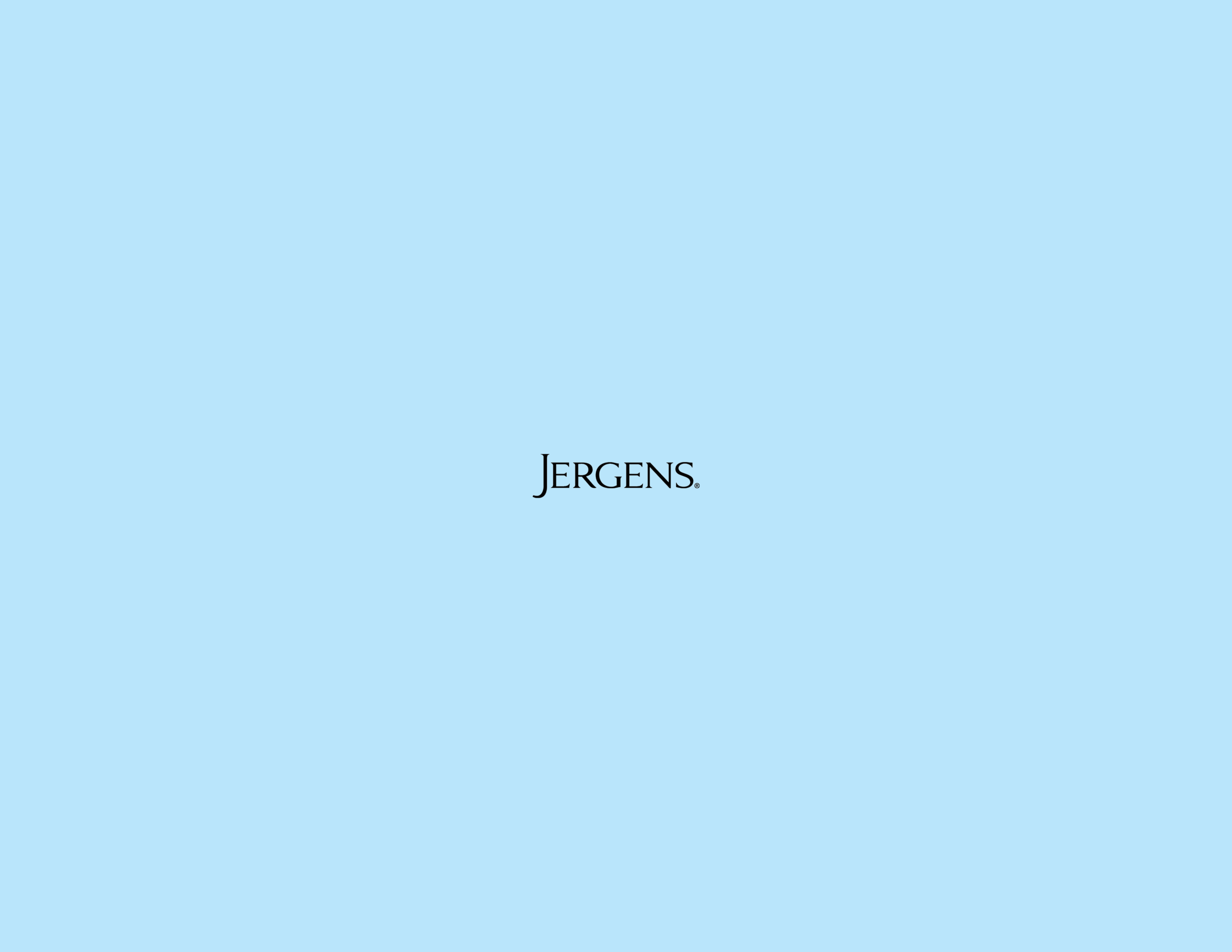 Jergens — Bea Bueno / Art Director