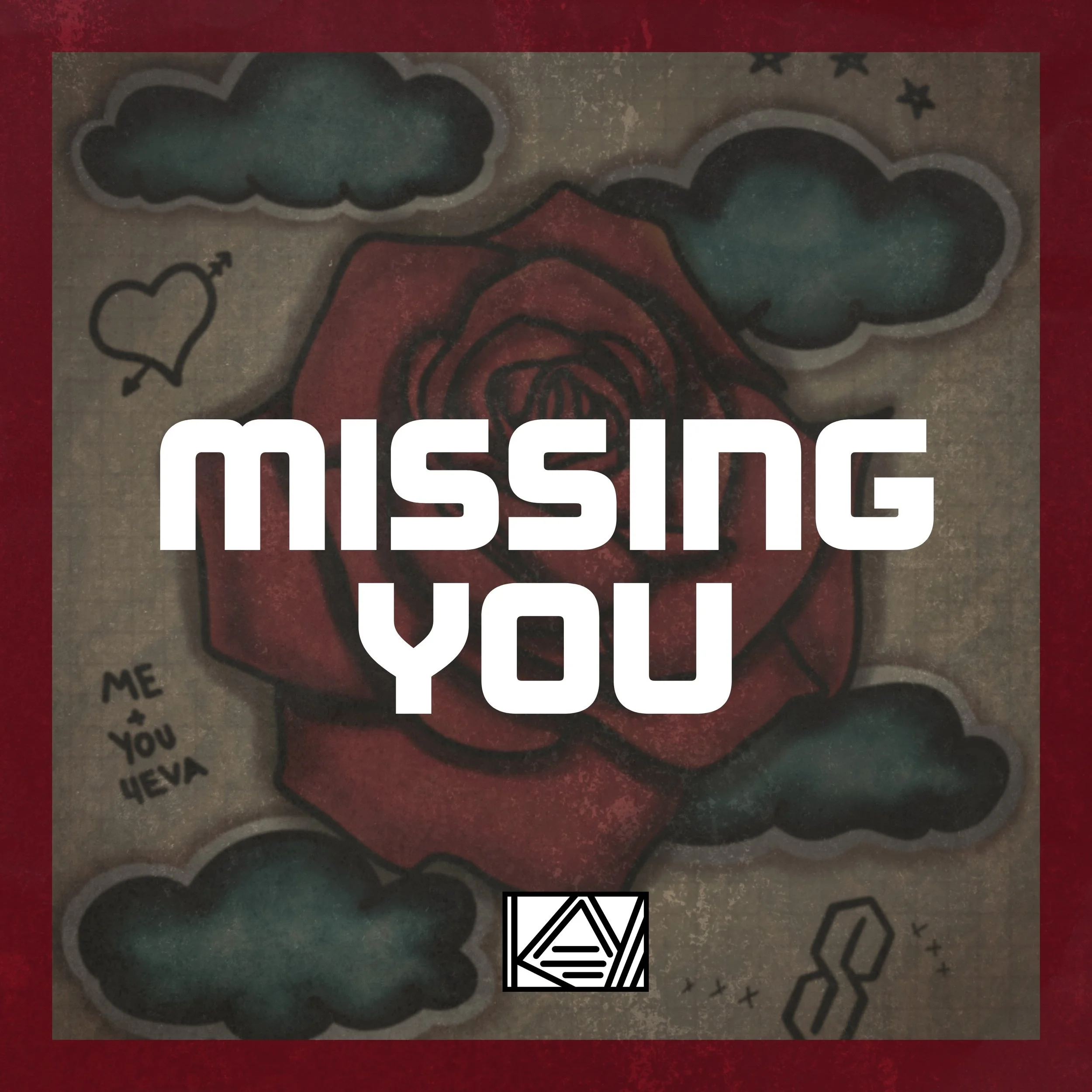 Kay Maree - Missing You [single]