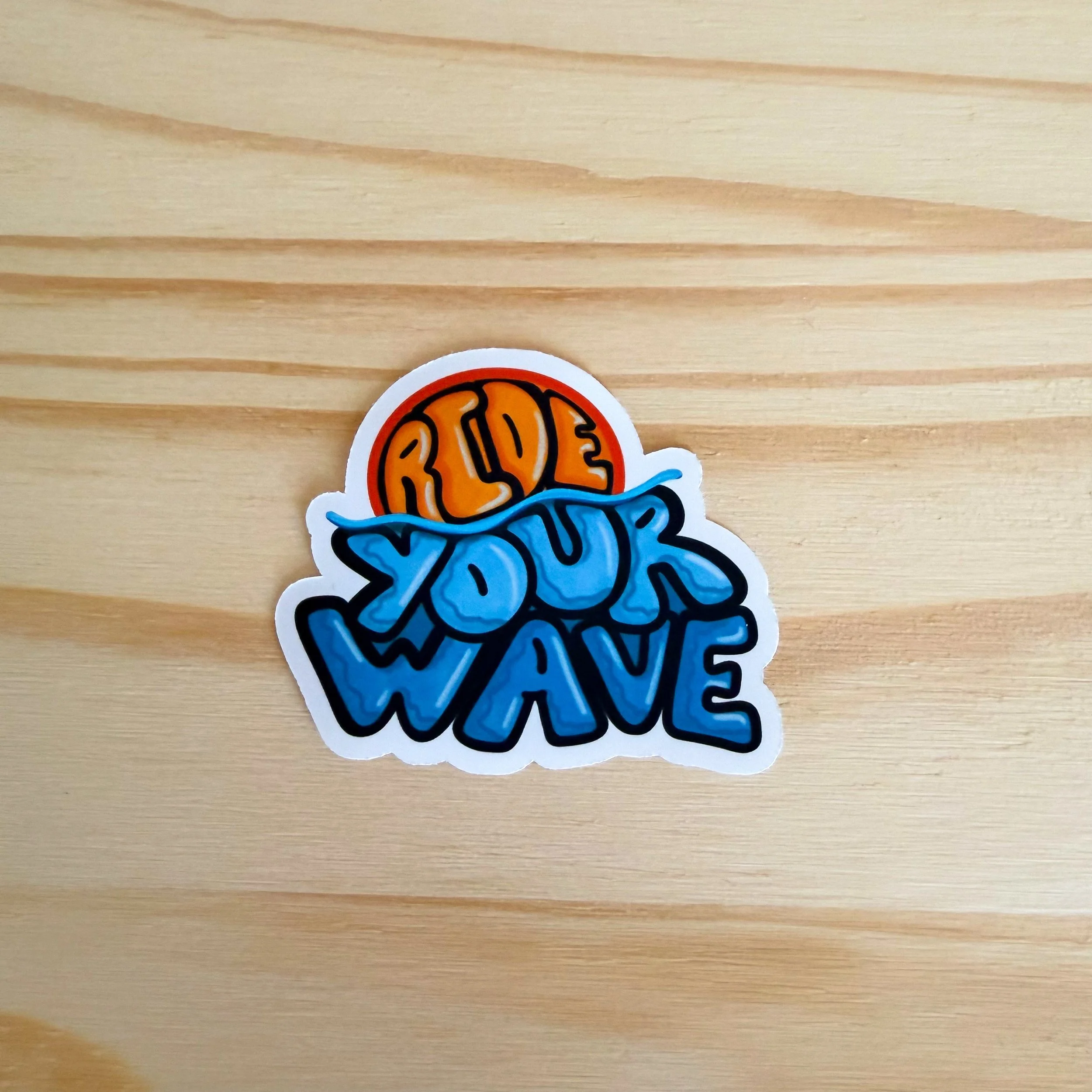 ride your wave_product shot.JPG