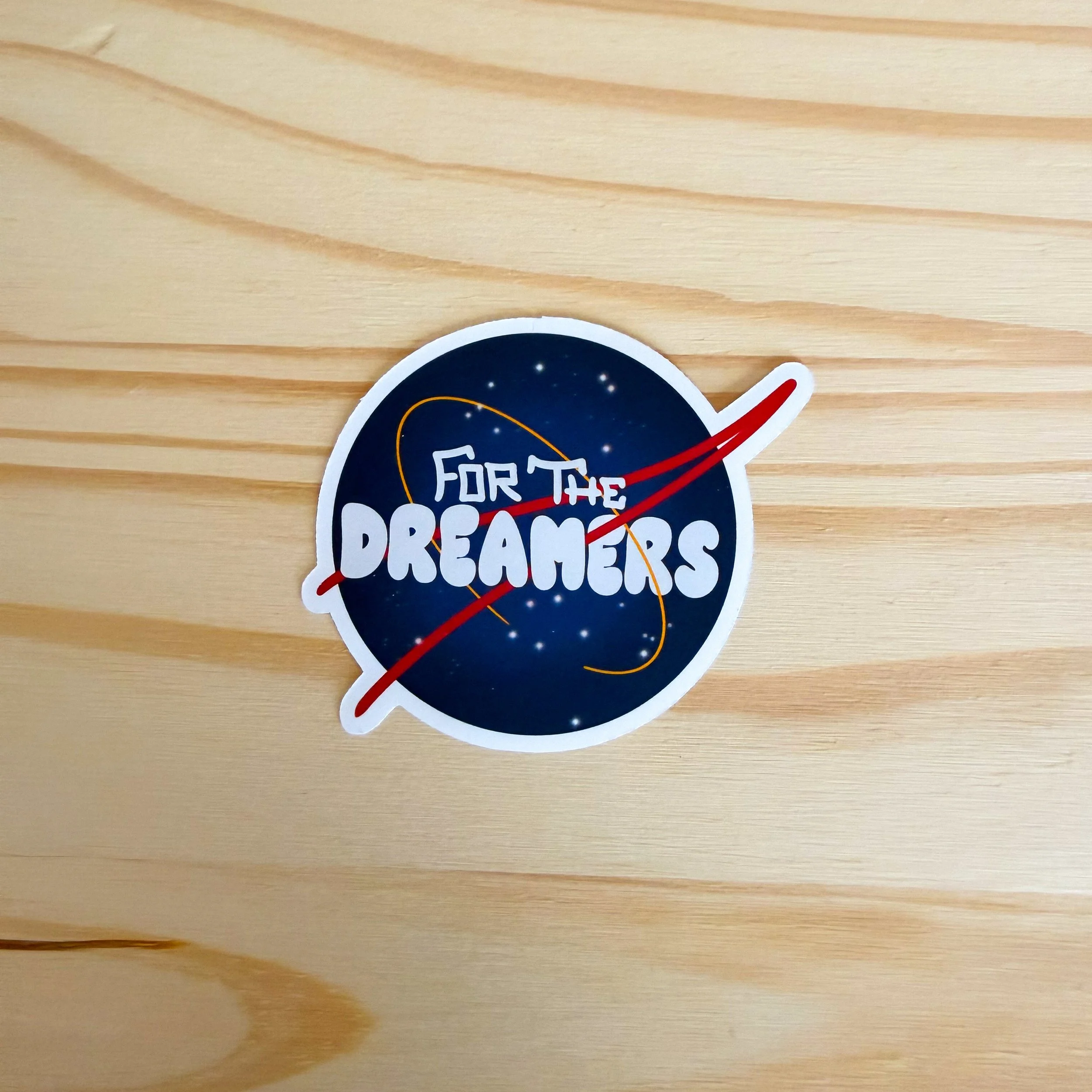 For The Dreamers_product shot.JPG