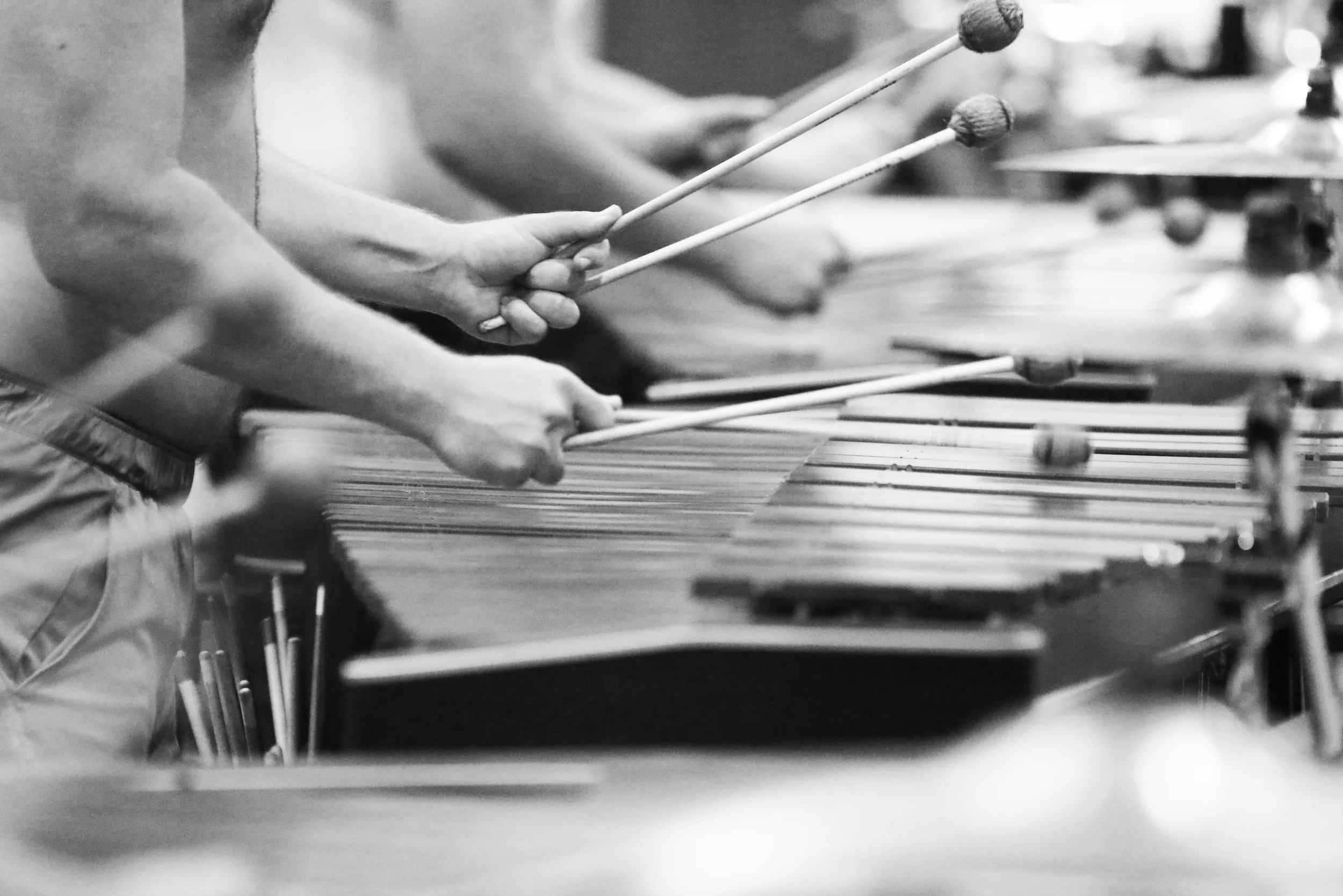 STRYKE and REEF Independent