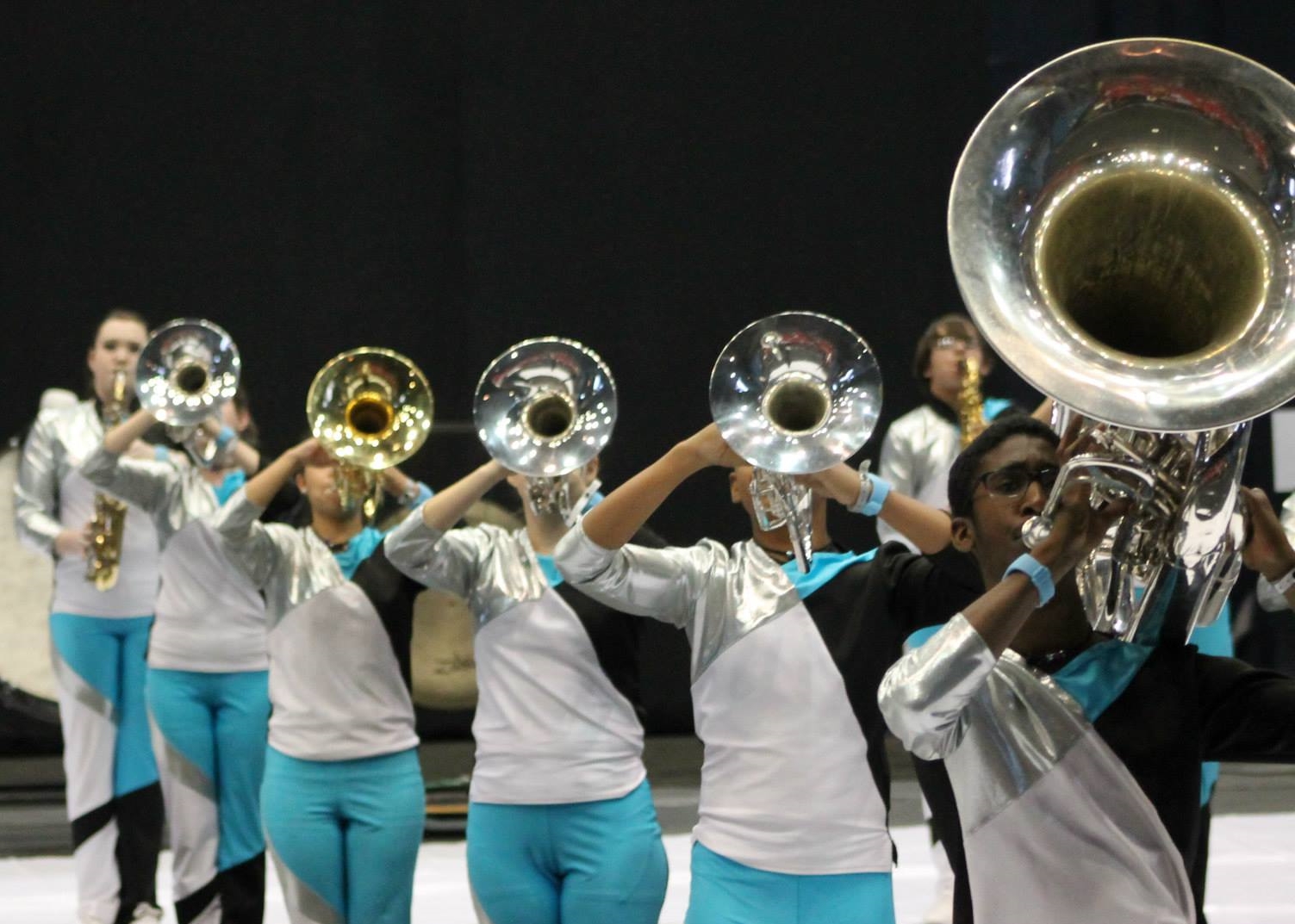 STRYKE Wynds Audition/Clinic Dates are Up!