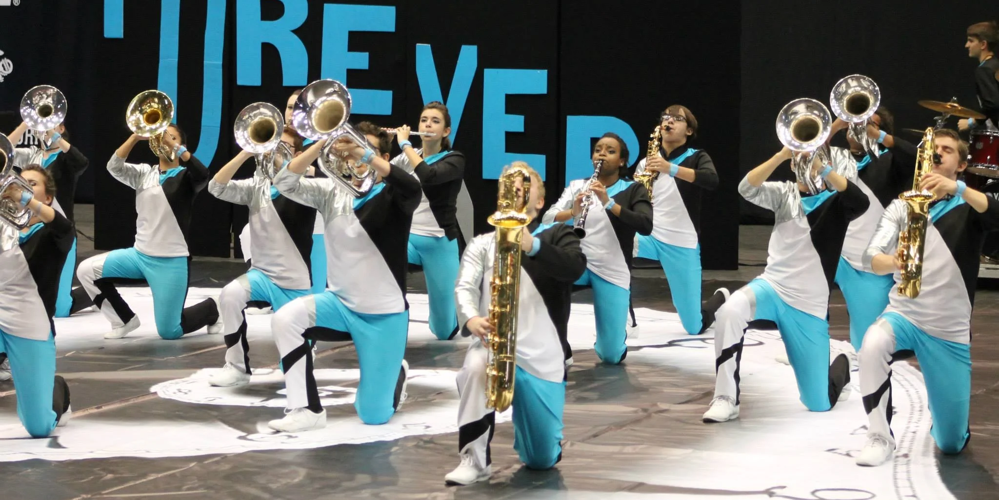 Meet STRYKE Wynds Program Coordinator, Paco!