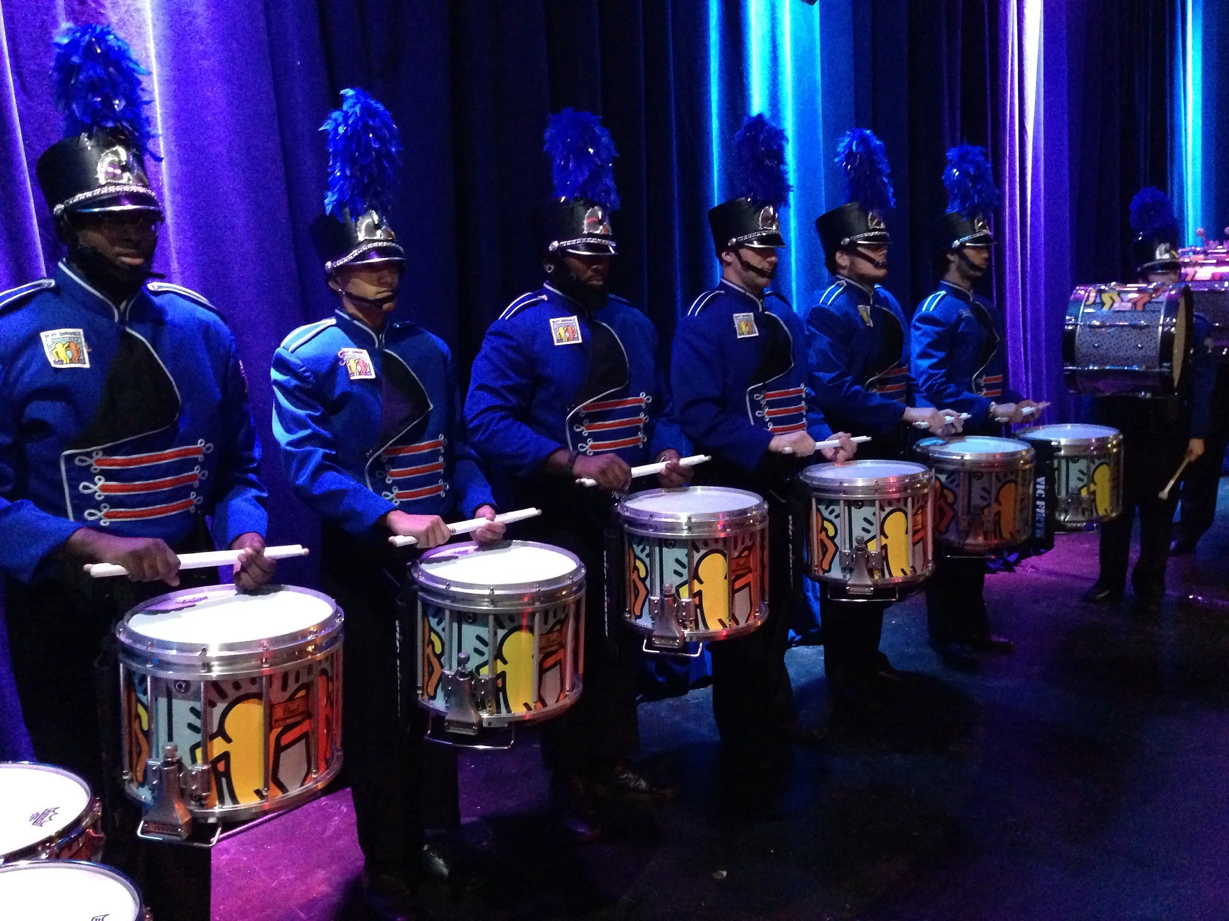 STRYKE Entertainment at the Best Buddies Gala