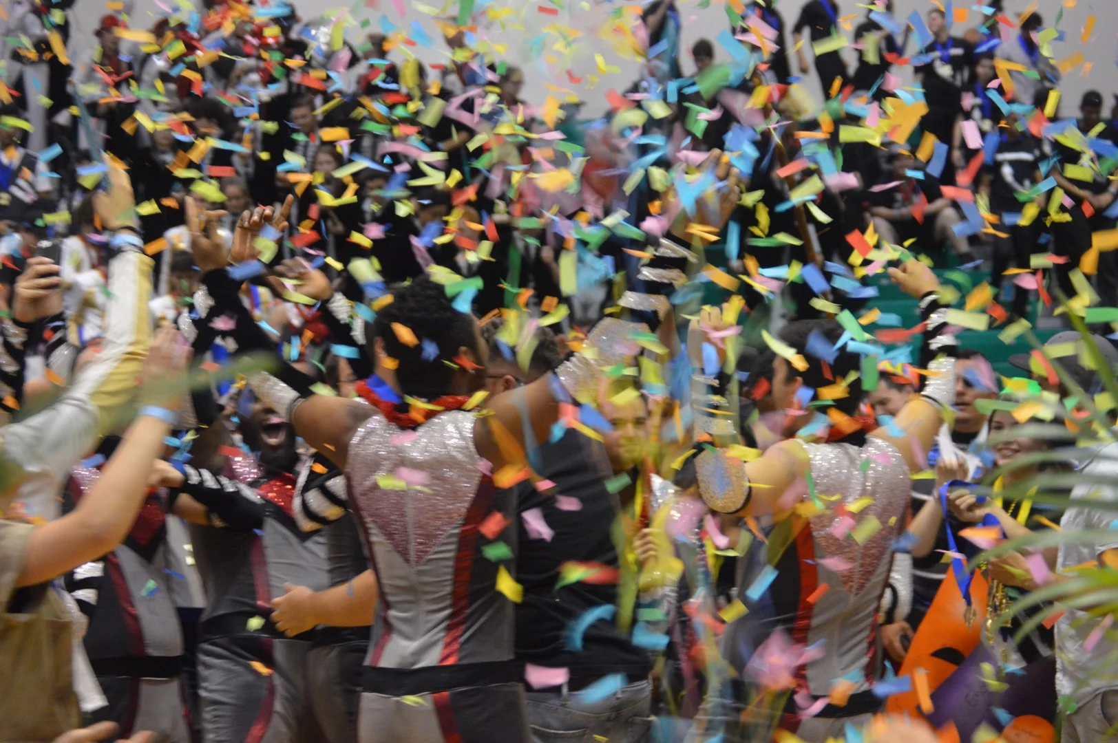 In Review: SFWGA Championships