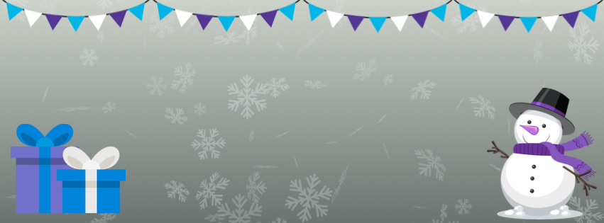 Get in the Spirt with STRYKE's Holiday Drive!