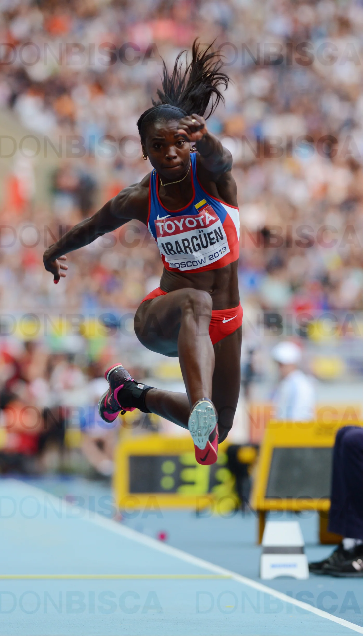 Caterine Ibargüen