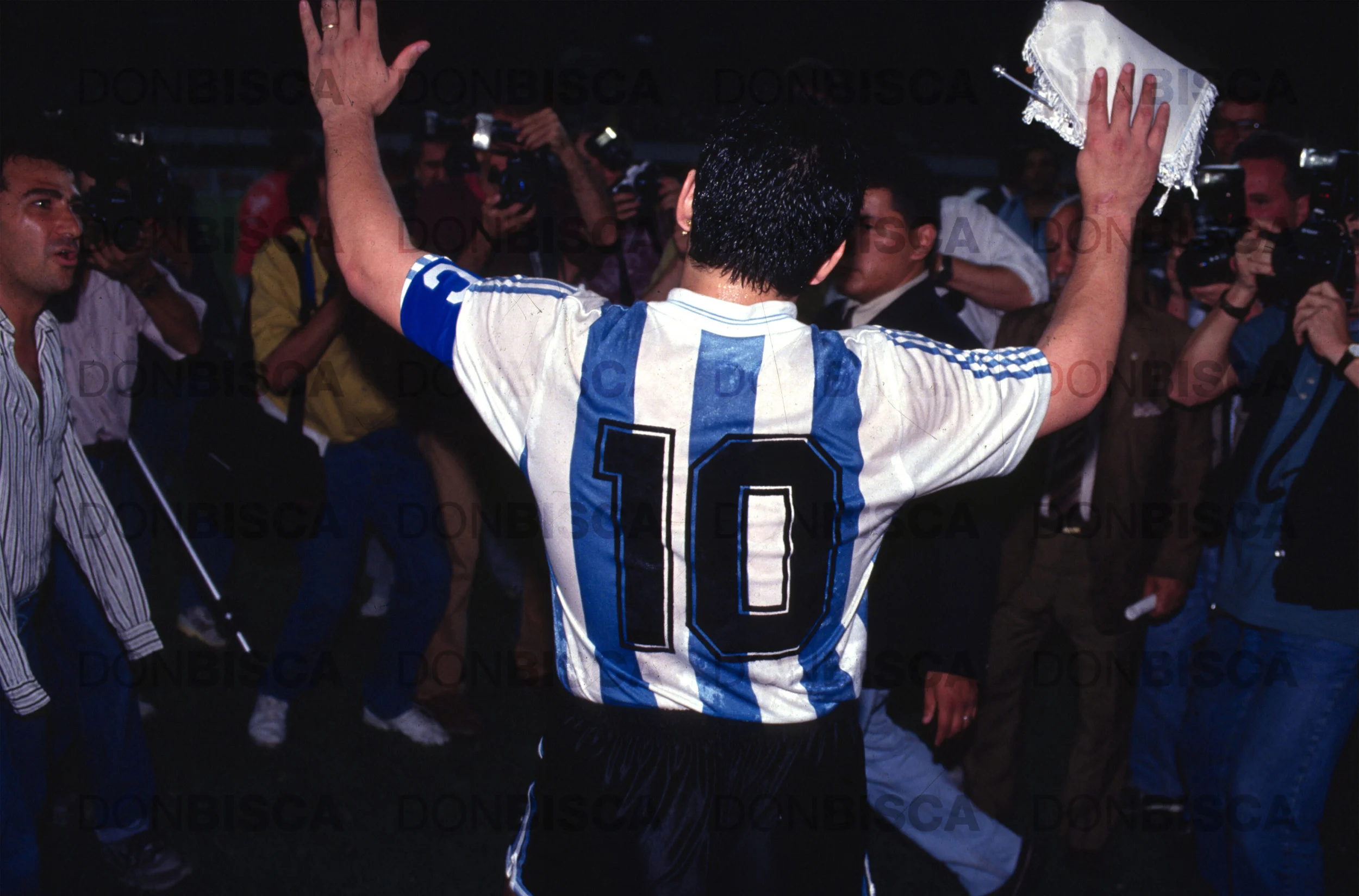 Maradona