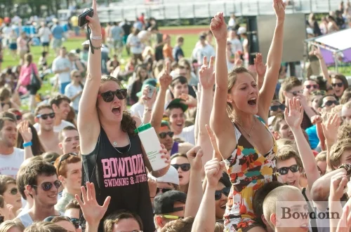 Welcome to Ivies 2012: 5 rules to live by