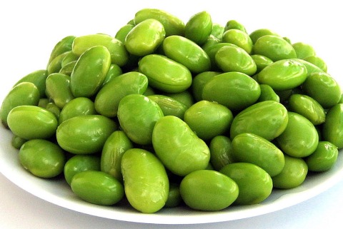 Is Soy Bad For You?