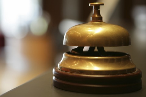 High-End Concierge Company