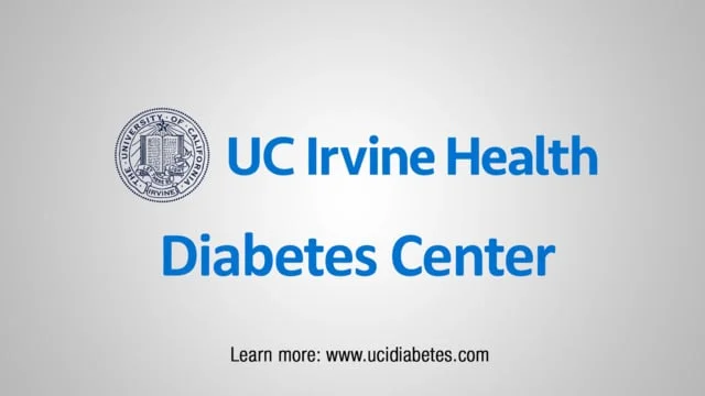 UCI Diabetes Center