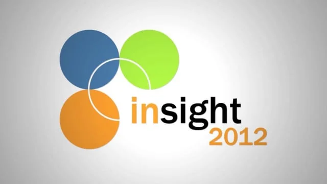 Insight Conference