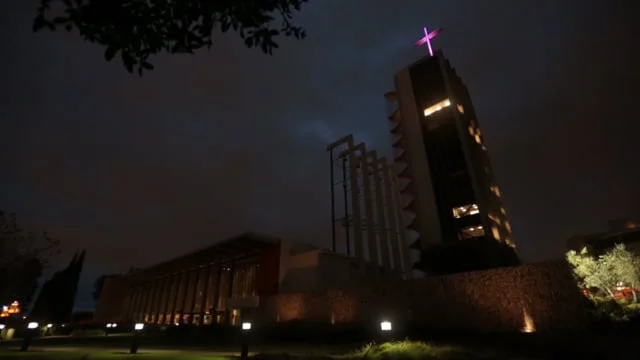 Homeless Persons Interfaith Memorial Service