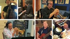 ARTURO SANDOVAL and TONY GUERRERO | Encantado