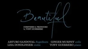 Arturo Sandoval and Tony Guerrero | Beautiful