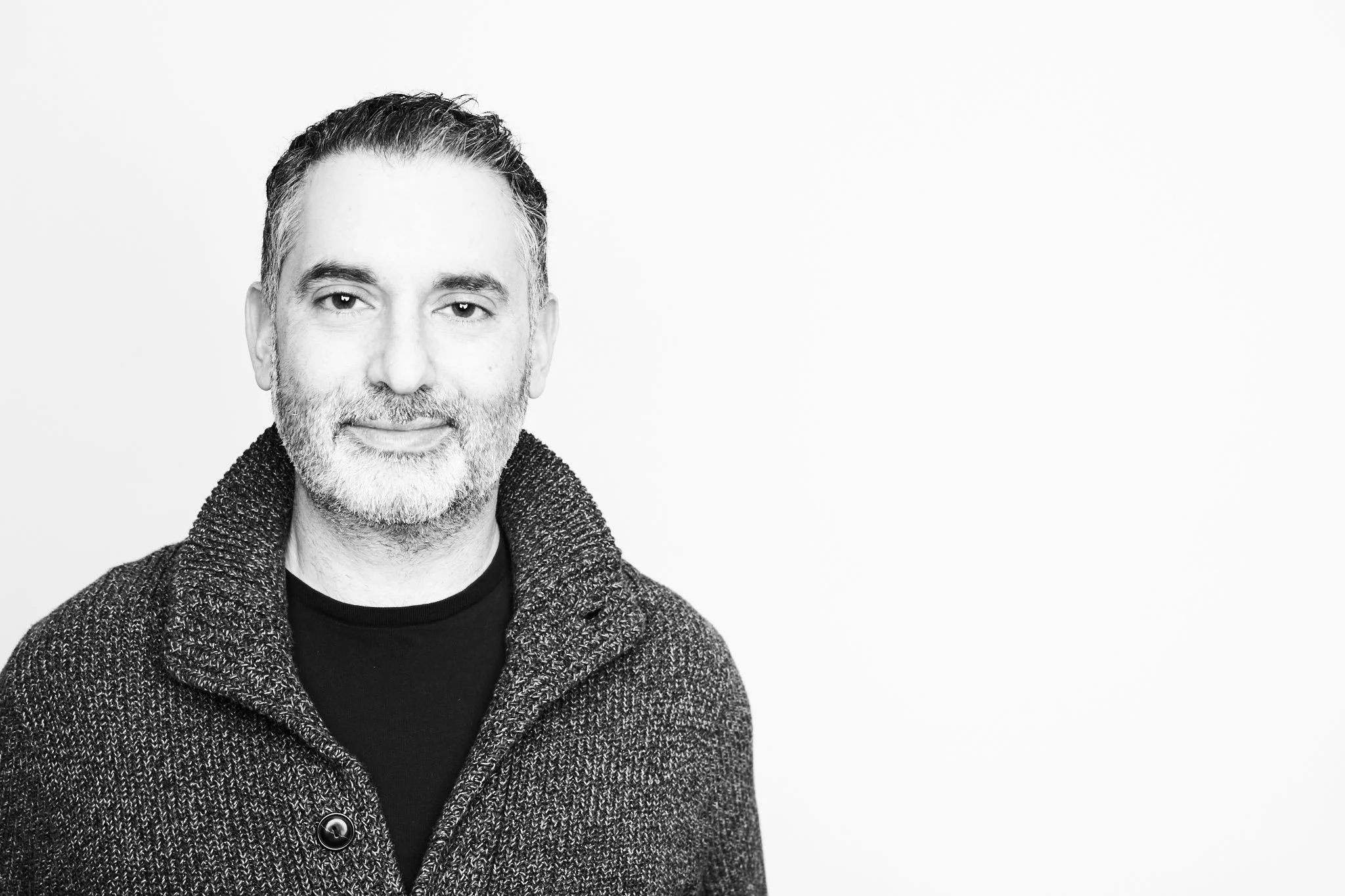 Ron Goldin