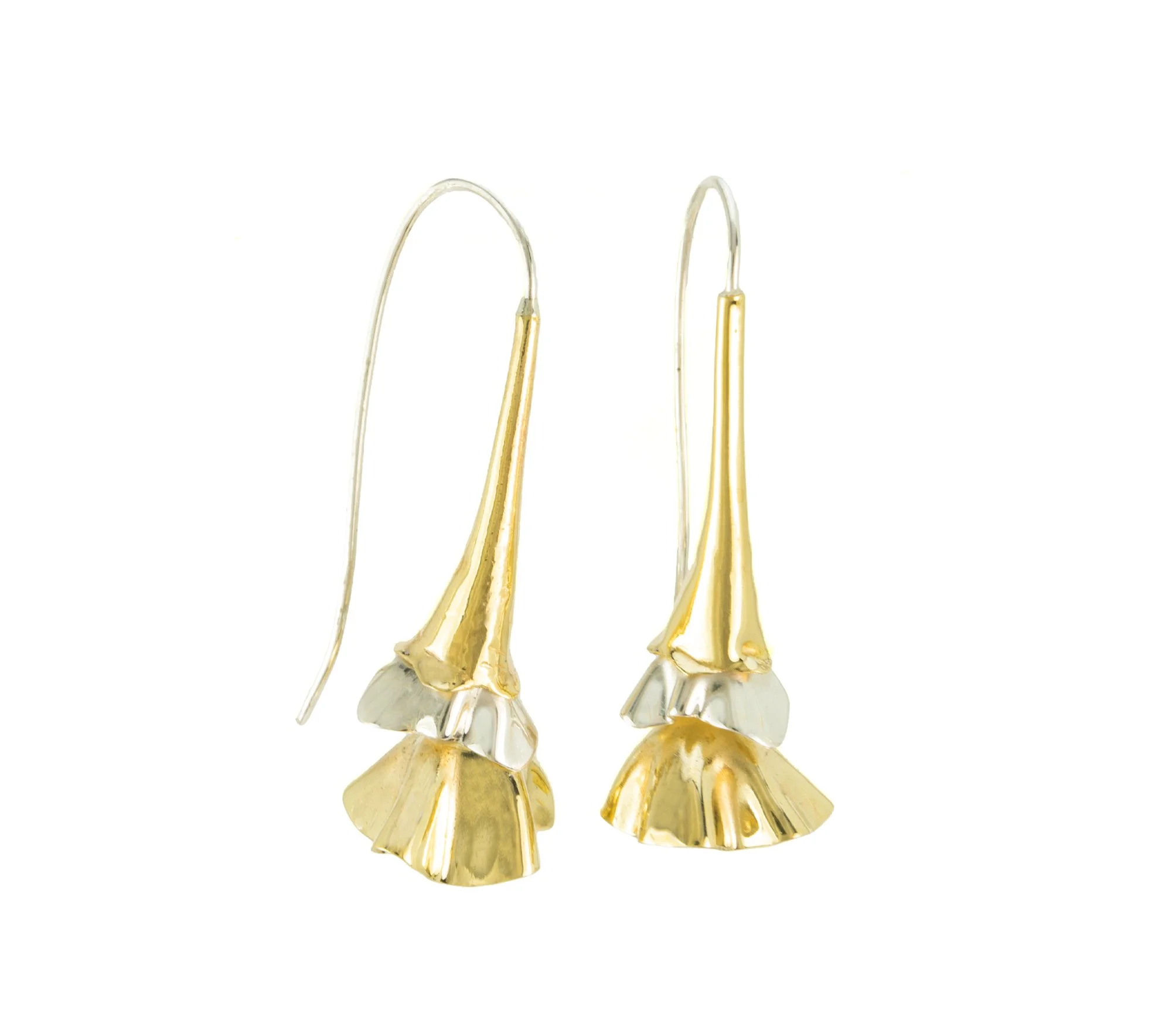goblet earring