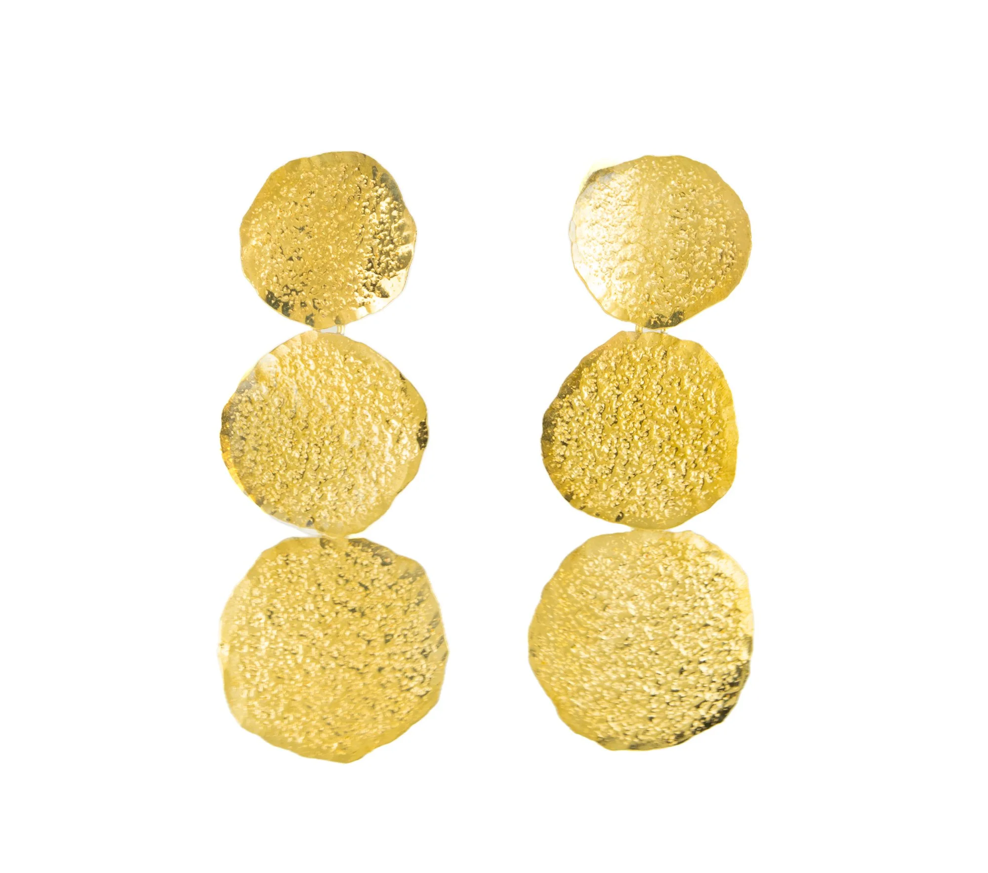 kinēsis earring