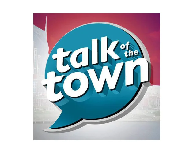 Channel 5 Talk Of The Town News Margaret Ellis Jewelry Handmade Jewelry Nashville