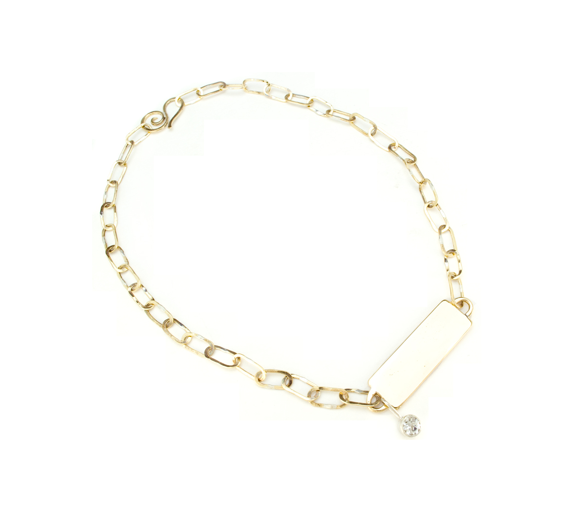 Necklaces Margaret Ellis Jewelry Handmade Jewelry Nashville