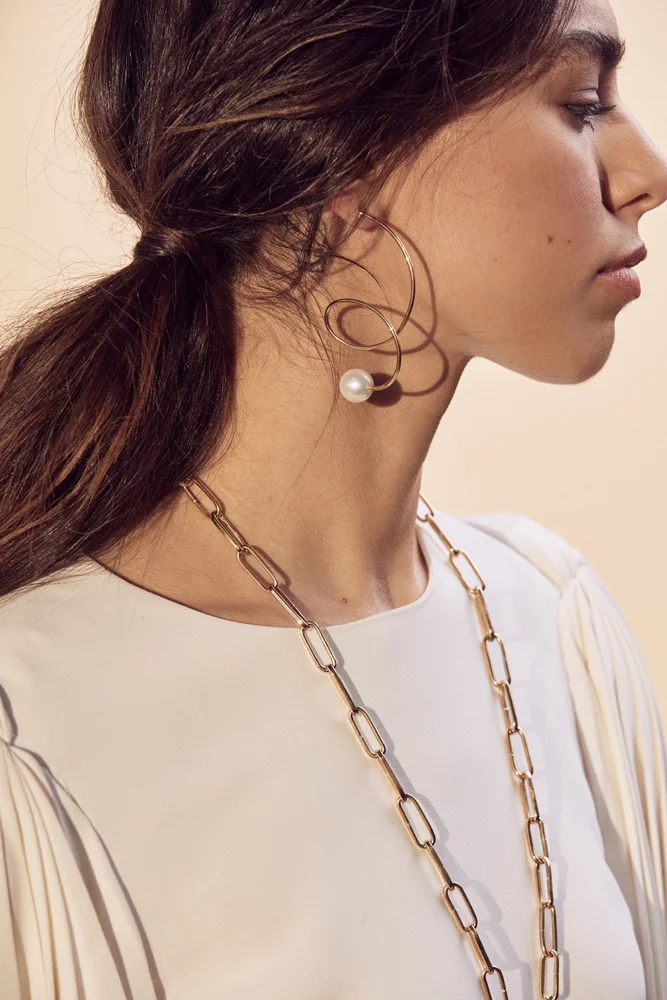 © Margaret Ellis Spring 2019 Lookbook Image