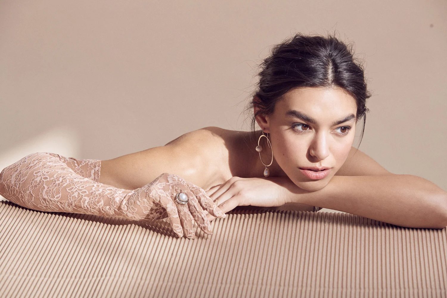 © Margaret Ellis Spring 2019 Lookbook Image