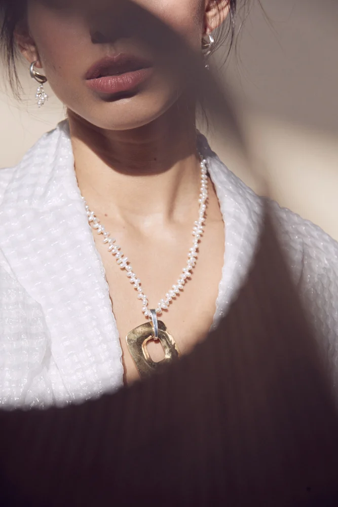 © Margaret Ellis Spring 2019 Lookbook Image