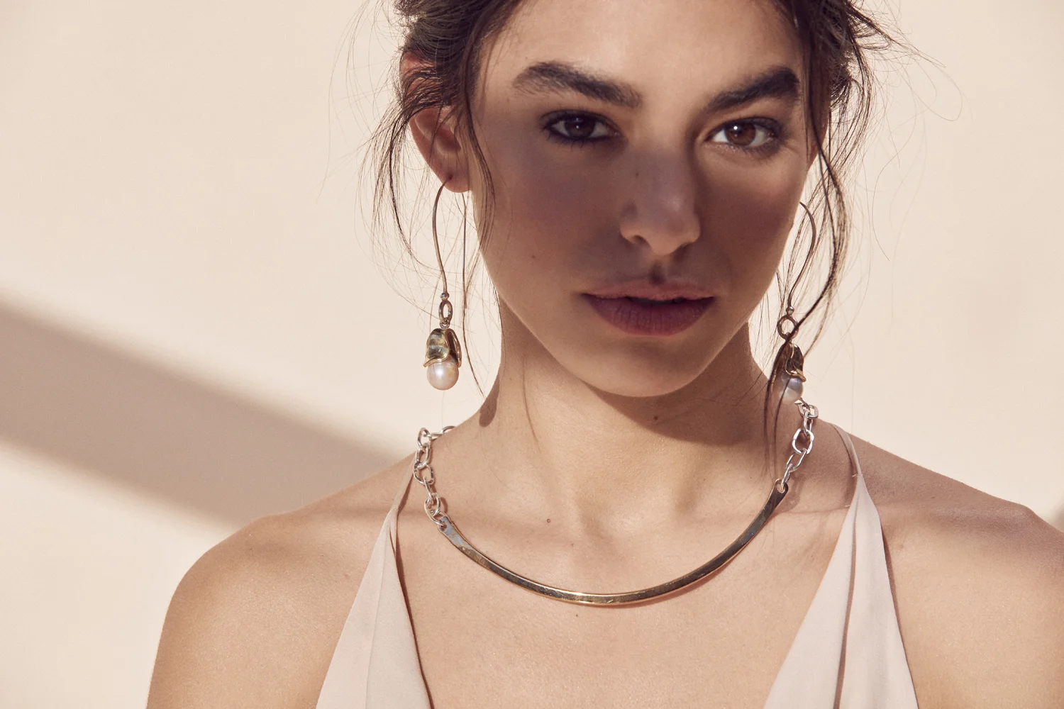 © Margaret Ellis Spring 2019 Lookbook Image