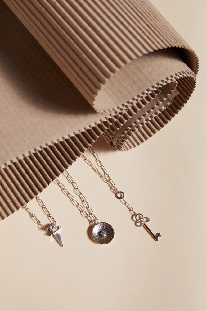 © Margaret Ellis Spring 2019 Lookbook Image