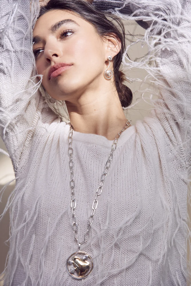 © Margaret Ellis Spring 2019 Lookbook Image