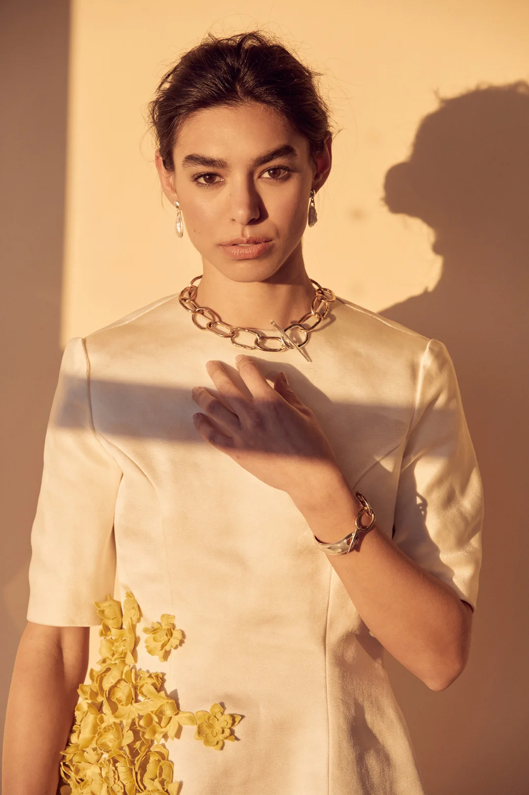 © Margaret Ellis Spring 2019 Lookbook Image