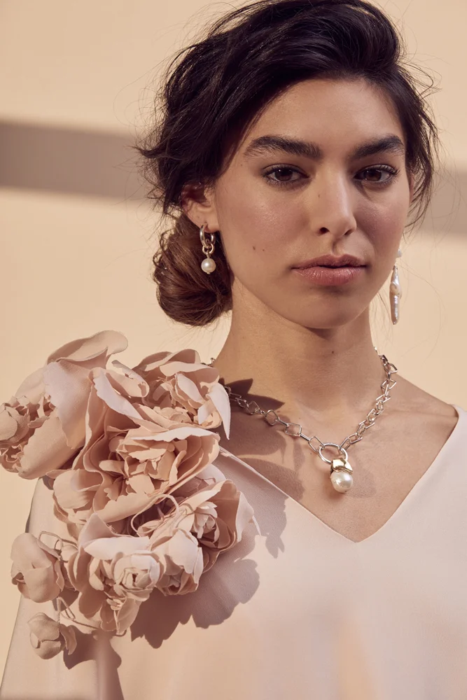 © Margaret Ellis Spring 2019 Lookbook Image
