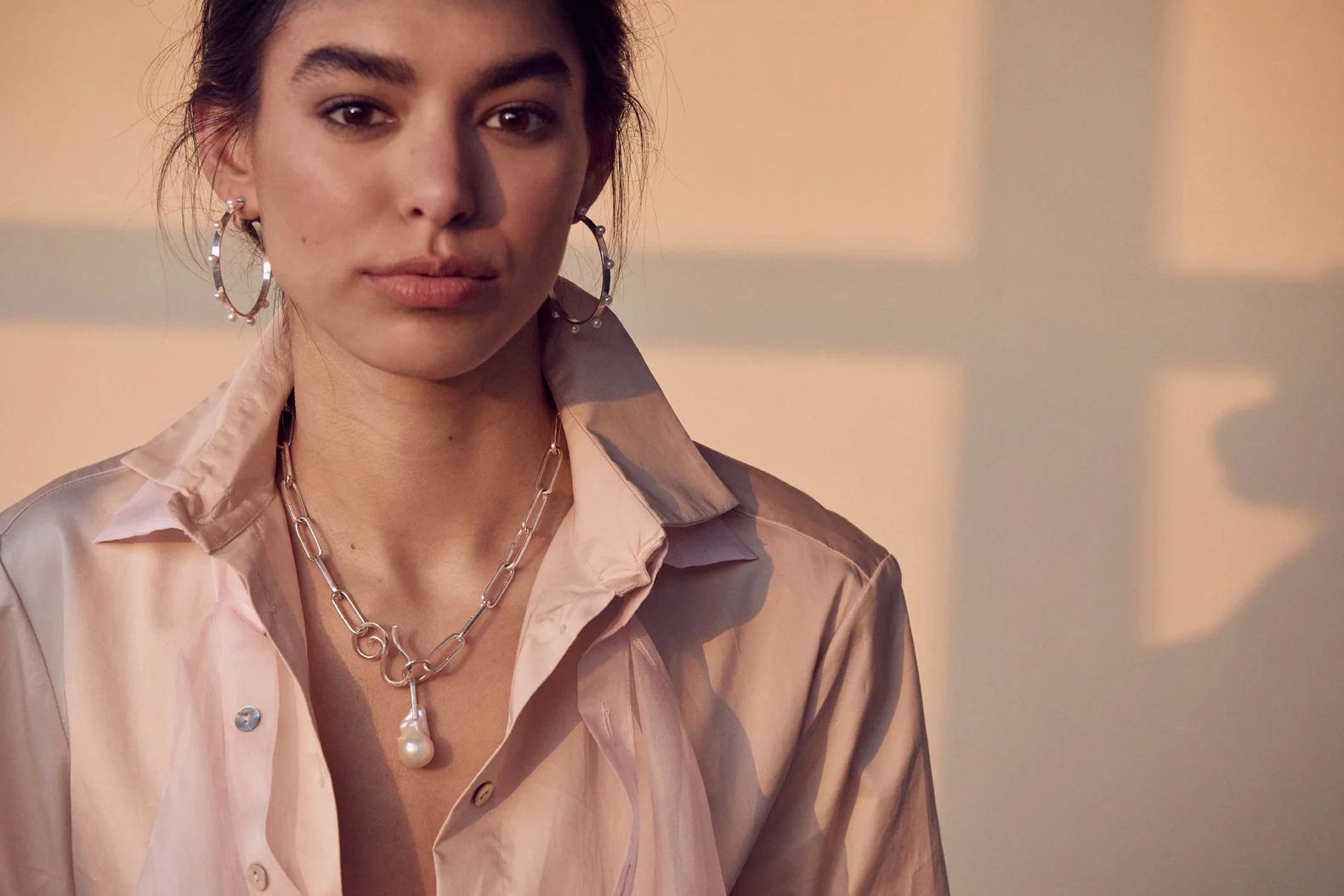 © Margaret Ellis Spring 2019 Lookbook Image