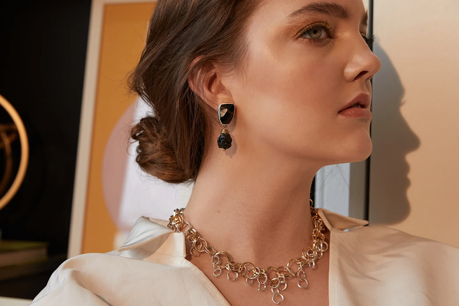 © Margaret Ellis Fall 2019 Lookbook Image
