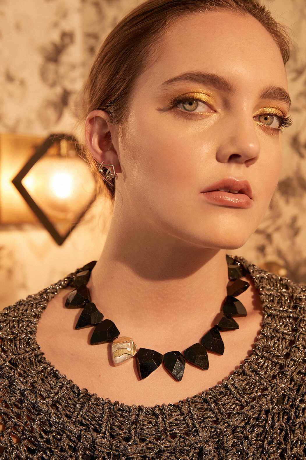 © Margaret Ellis Fall 2019 Lookbook Image