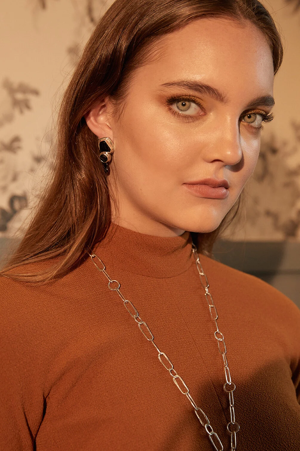 © Margaret Ellis Fall 2019 Lookbook Image