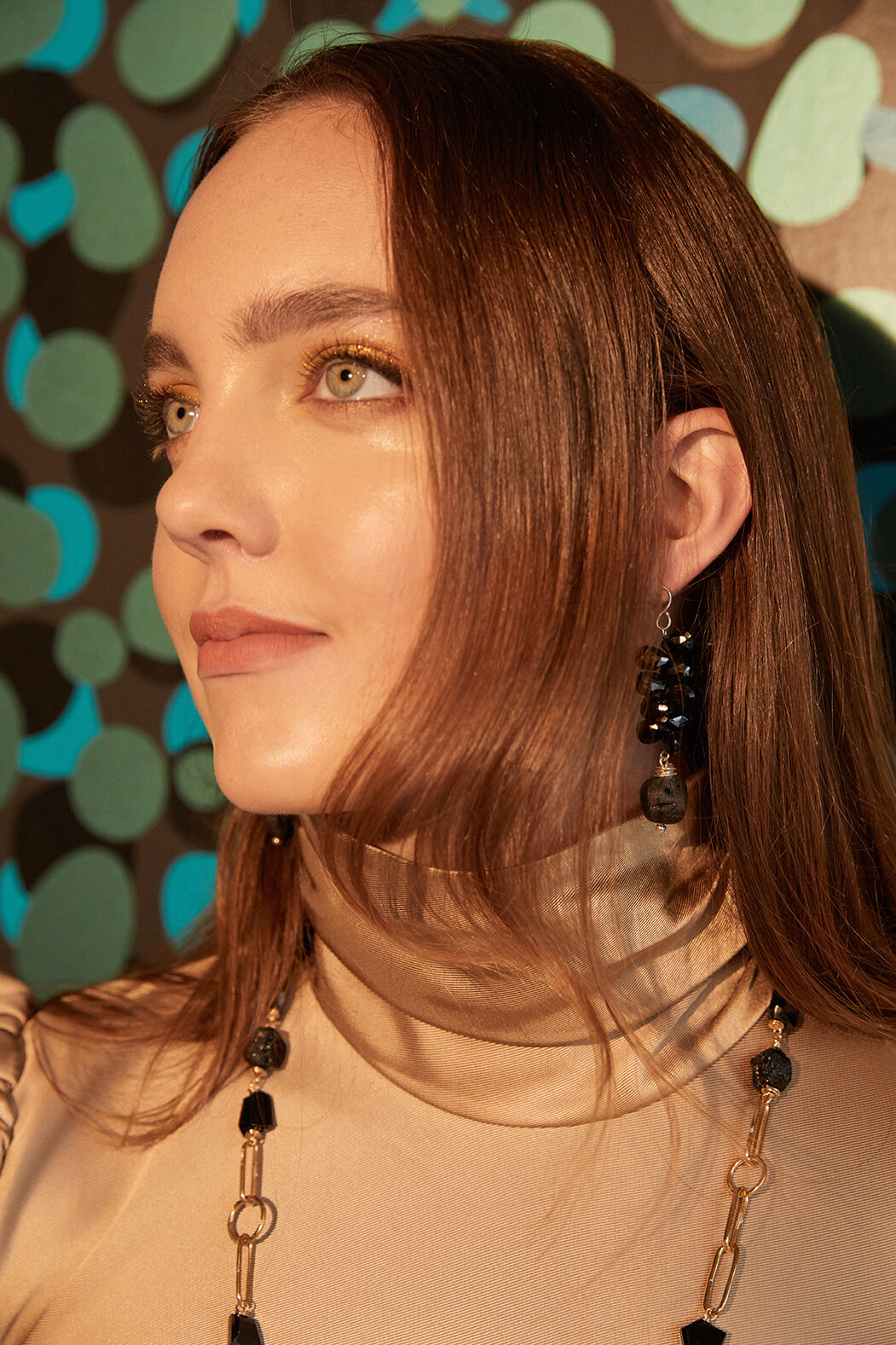 © Margaret Ellis Fall 2019 Lookbook Image