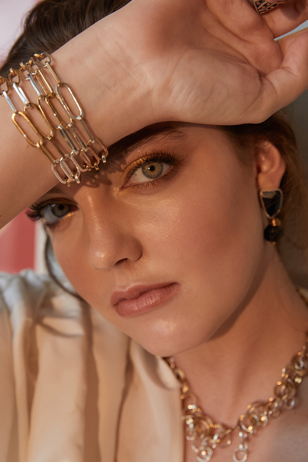 © Margaret Ellis Fall 2019 Lookbook Image