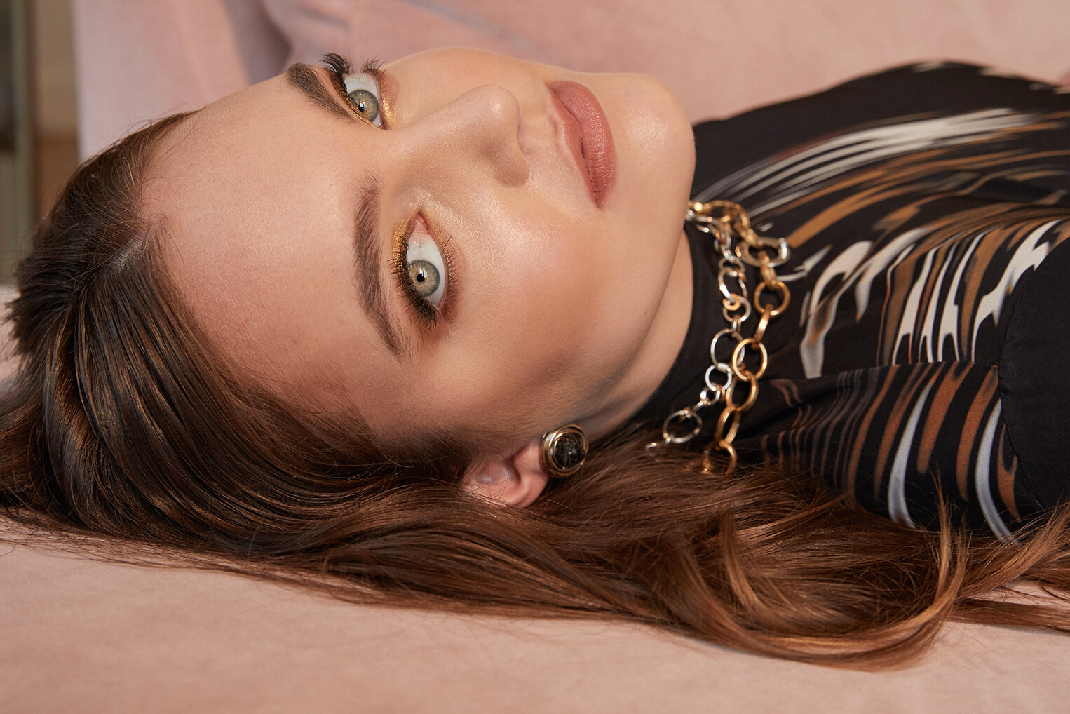 © Margaret Ellis Fall 2019 Lookbook Image