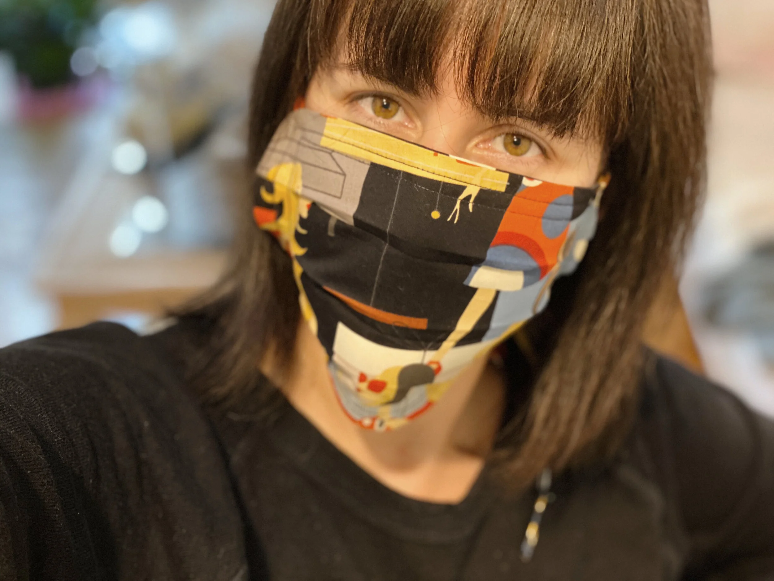 I Made Something Special Just For You!