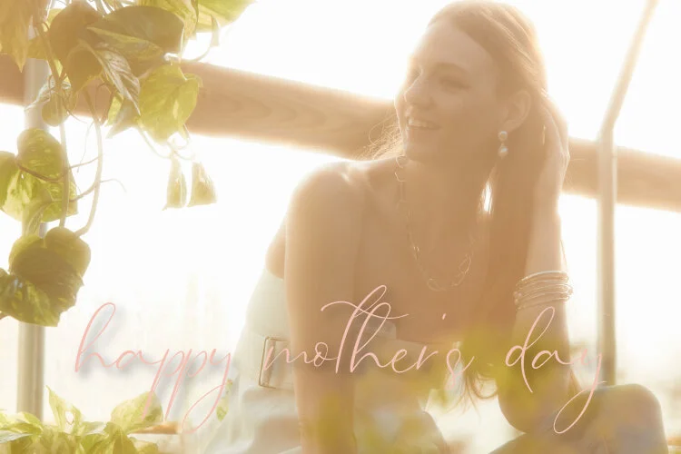 Mother's Day Is Not Cancelled!