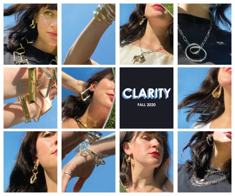 Introducing The CLARITY Collection