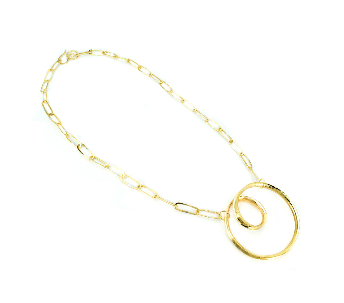 Necklaces | Margaret Ellis Jewelry | Handmade Jewelry | Nashville