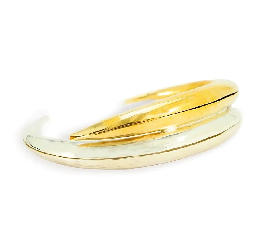 The Pod Cuff. Classic ME. ❤️